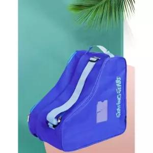 스피드 수납 신발백 하키 인라인 가방 캐리어 배낭 신발 스케이트 에스티