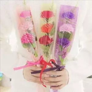 비누 카네이션 꽃다발 어버이날 스승의날 감사 선물꽃 선물세트