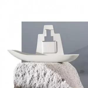 ( )가정용 캠핑용 휴대용 바나나 모기향 거치대 보관통