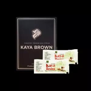 카야하우스 브라운 카야잼 18gX12ea