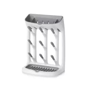 식기세척기 바스켓 젖병 빨대 건조 홀더 걸이형 배수 랙 화이트 거치