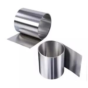 스텐판 박막판 서스판 0.1T M단위 재단 200mm 300mm 스테인리스판재