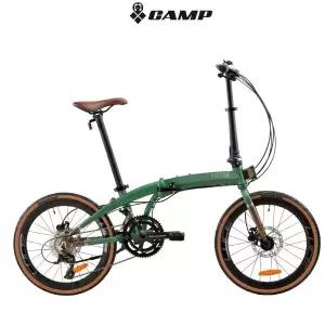 CAMP 캠프 미니벨로 빅터Z9 VICTOR Z9 20인치 18단 451