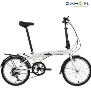 DAHON 다혼 미니벨로 20인치 SUV D6 6단 406타이어