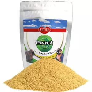 [애니몰파크]케이티 앵무새 이유식 300g 사료 보충 먹이