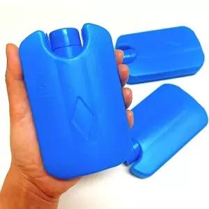 미니 얼음팩 냉매 아이스팩 캠핑 여행-WFHWBH2