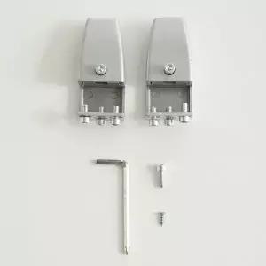 [티에스퍼니처]파티션부속 L형