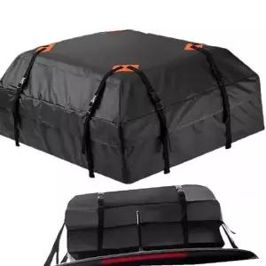 루프탑 캐리어 카캐리어 자동차루프랙 캠핑루프백