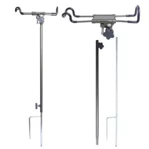 낚시대받침대 낚시대거치대 낚시받침대 갯바위 받 (WFKN3G1)