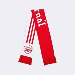 [아디다스] 아스날 팬 응원 스카프 JY4601_P396311645