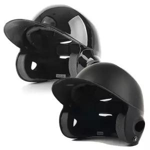 [브렛]프로페셔널 조절식 양귀헬멧 B BH05 블랙_P400424139