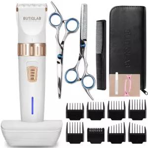 뷰티끄랩 프리미엄 이발기 풀패키지 세트 BTC-300P