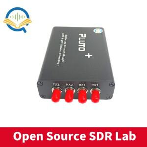 PLUTO+ SDR AD9363 2T2R 라디오 트랜시버 70MHz-6GHz 소프트웨어 정의