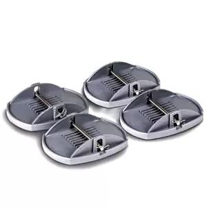 카라반 아웃트리거 왕발판 4개 (WFKN4UF)