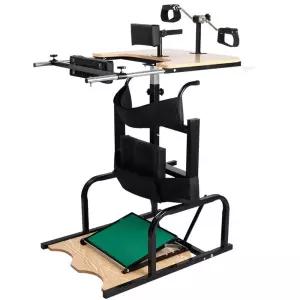 기립보조기 노인 환자 재활운동 병원 요양기구