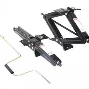 고품질 카라반 트레일러 아웃트리거 핸들 캠핑 차량용 손잡이 (WFKMVYC)