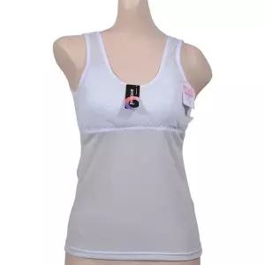 고품질 VIVADAY-SB619 흡한속건 에어로쿨 주니어 브라런닝 주니어속옷 (WFKMY3D)