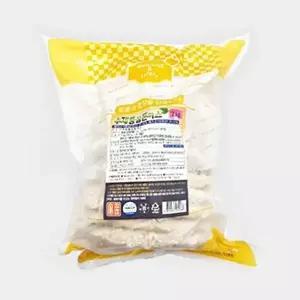 DF (굿오닥꾸)돈까스 수제등심돈까스200gx10개 (WFKNB57)