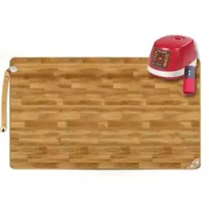 고품질 MPN 보일러 온수매트 거실용 모노륨 대형 LH-308 겨울 (WFKNGGL)