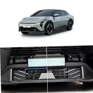 EV4 용품 그릴 방충망 커버 튜닝 몰딩