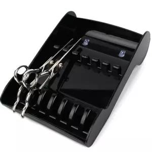 가위꽂이 미용실 트레이 가위정리대 츄레이-WFHV8X0