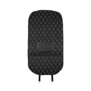 자동차 시트 오염 방지 커버 발자국 스크래치 방지 자동차시트 자동차킥매트 발자국