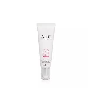 AHC 세이프온 톤업 선크림 SPF50+ 50ml