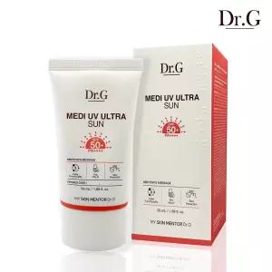 닥터지 메디 UV 울트라 선 50ml(SPF50+)
