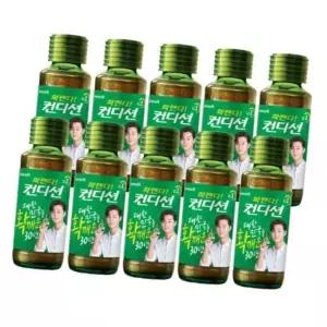 헛개컨디션 100mlX10개