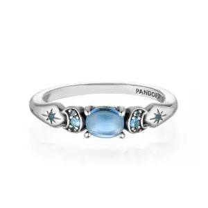 [판도라]192344C01 알라딘 프린세스 자스민 반지