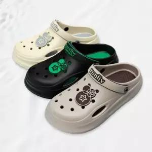 아쿠아 슈즈 슬리퍼 샌들 편한 쿠션 여름 물놀이 신발 WC5C6CF