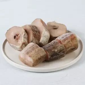 [인정식탁][해미래] 요리조리 맛있게 먹을 수 있는 손질 코다리 800g(8-10토막) x 2팩