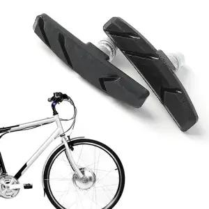 자전거 V브레이크 패드 브레이크슈 교체용-WFHXSGP