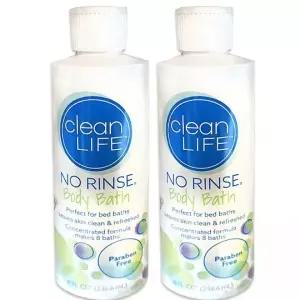 노린스 바디바스(No rinse) 236ml