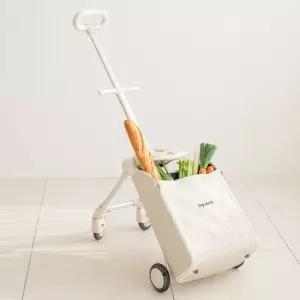 이지트래블 타는 캐리어 전용 버킷백