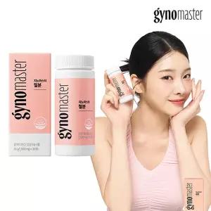 [1개월분] 지노마스터 철분 1병