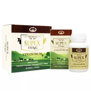 네이쳐스탑 초유 슈펙스 820ml x 120정, 1개