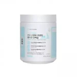 대웅 아임헬씨 초유 산양유 프로틴 콜라겐 단백질, 1개
