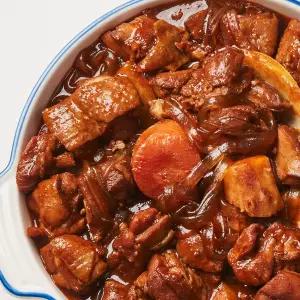 찜닭연구소 카레찜닭(즉석조리식품) 700g*3팩