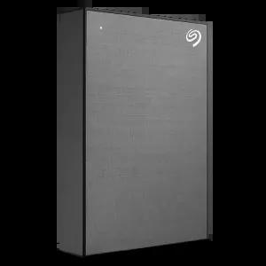 Seagate One Touch HDD 데이터복구 (4TB) 그레이 씨게이트 외장하드