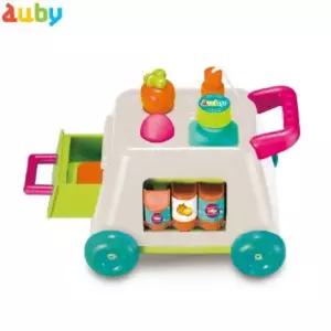 오비(AUBY) 우리아기 만능쇼핑카트 (461160)