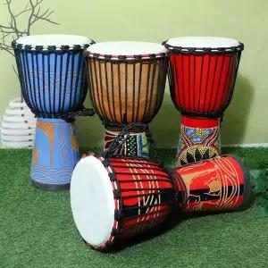 글로아픽 11번가 연습용 사물 미니 소형 고고장구 전통 난타