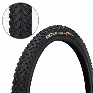 탱크휠 자전거 타이어(20x2.125) 전기자전거 바퀴교체