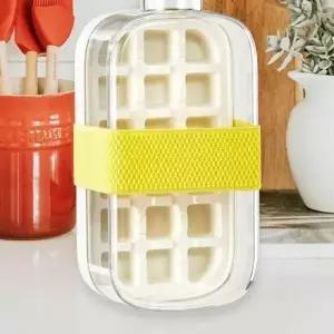 데일리 얼음 텀블러 시원한 차가운 캠핑 여름