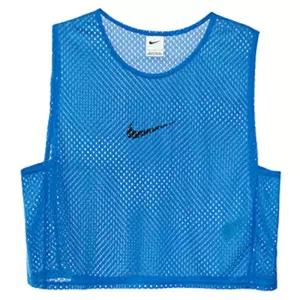 나이키 드라이 파크20 BIB 팀조끼(DV7425-406)/축구/야구/배구/농구/족구/풋살/핸드볼/수구/대회/대결/행사