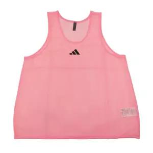 아디다스 프로 BIB 팀 베스트 HP0734/운동/마킹/경기/유니폼/조끼/축구/야구/배구/농구/족구/풋살/핸드볼