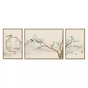 동양화 액자 거실 산수화 사무실