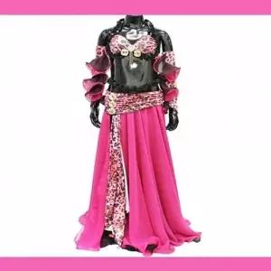 고품질 BDSET10129 댄스복 시즌 주니어 유아동 무용 성인 벨 댄스복 바지 몽골전통 초등학생 WFHYLSL