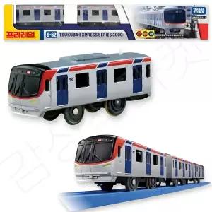 토미카 기차 미니카 모형 기차놀이 유아 장난감 완구