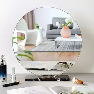 대리석 탁상거울 화장 인테리어 거울